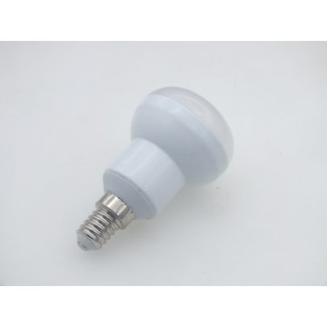 New Plastic R50 3W 5W E14 LED Bulb Cool Light